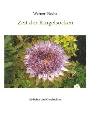 cover image of Zeit der Ringelsocken